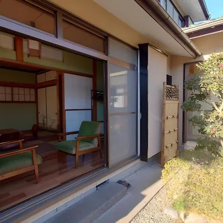 貸切御宿　憩（Ikoi）/ Nikko Kinugawa Area Exterior photo