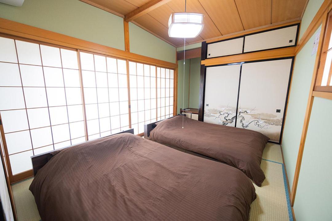 貸切御宿　憩（ikoi）/ Kinugawa Area * Nikko